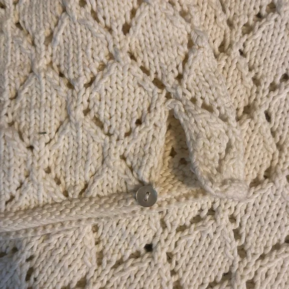 Jaggery London Lina Jumper — Size 3 - Picture 11 of 11